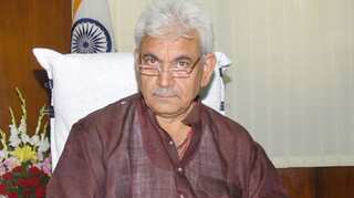 India will not miss 5G bus: Telecom Minister Manoj Sinha