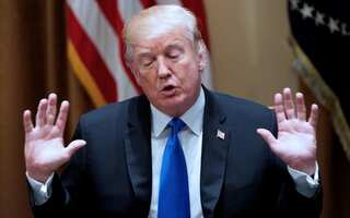 Asian markets rally on hopes Trump will temper tariffs threat