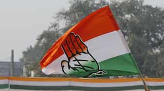 Congress cold-shoulders idea of 'Third Front'