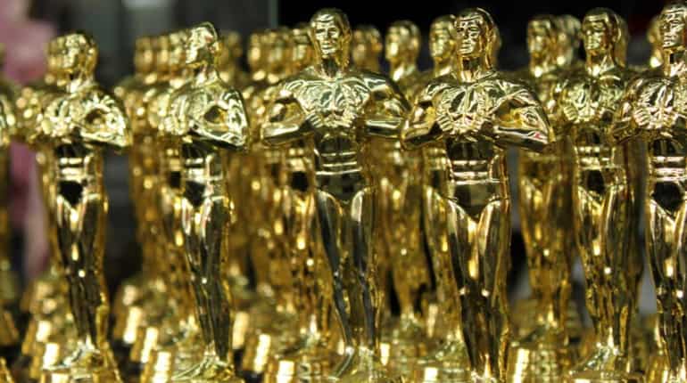 Hollywood braced for best picture photo finish at Oscars