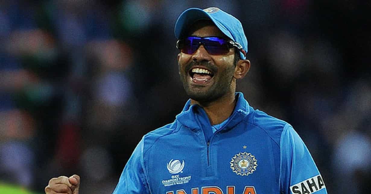 Dinesh Karthik to lead Kolkata Knight Riders in IPL 2018 Dinesh Karthik to lead Kolkata Knight Riders in IPL 2018