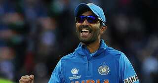 Dinesh Karthik to lead Kolkata Knight Riders in IPL 2018