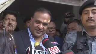 Meghalaya: BJP, UDP extend support to NPP to form non-Congress government