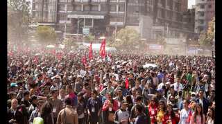 Nepal makes world record attempt reciting Dhammapada