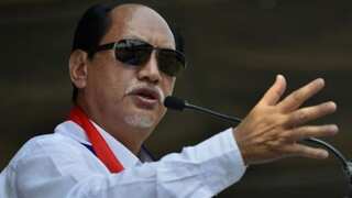 Citizenship bill not applicable to Nagaland as state protected under Article 371(A): CM to Rajnath Singh