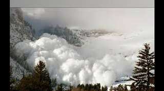 Beacon Official dies after being washed away in Kupwara avalanche
