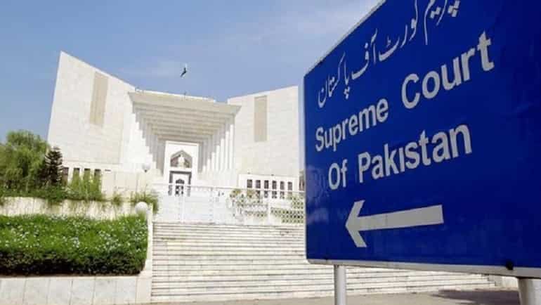 Pakistan Supreme Court defends ruling on minorities after backlash