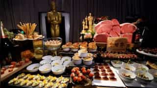 Oscars 2018: Hollywood A-listers to take a bite of Celebrity chef Wolfgang Puck's spread