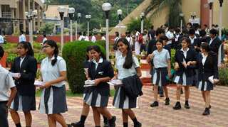 Board exams conducted smoothly amid Bharat Bandh violence