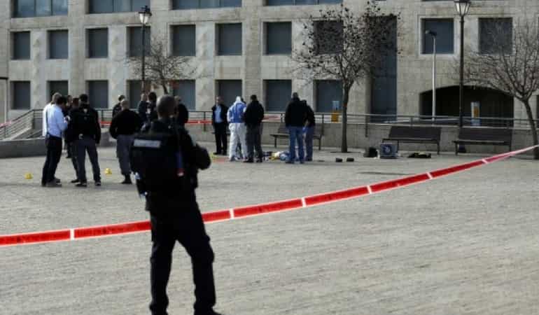 Car-ramming attack injures 3 in Israel, police confirm terror attack