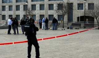 Car-ramming attack injures 3 in Israel, police confirm terror attack