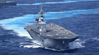 Japan may send troops to Diaoyu islands over increased Chinese activity: Report