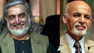 Opinion: What role is media playing in Afghanistan's political conflict