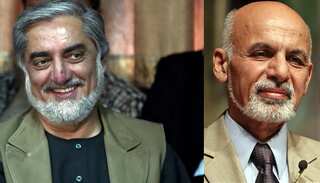 Opinion: What role is media playing in Afghanistan's political conflict