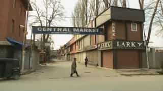 Shopian firing: Strike called by separatists hits normal life in Valley