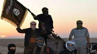 Turkey detains Iraqis plotting US embassy attack: Report