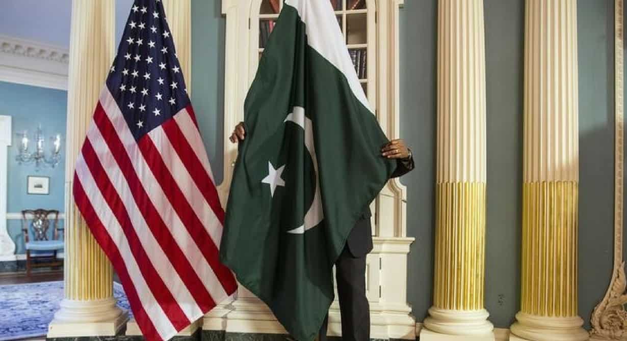 Pakistan working to ensure strategic export controls in line with global standards: US