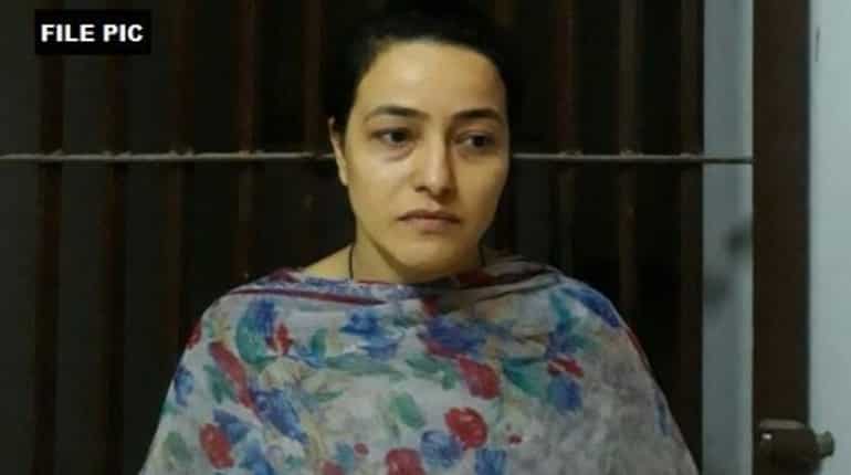 Panchkula violence case: Honeypreet Insan produced before court, further hearing on March 28