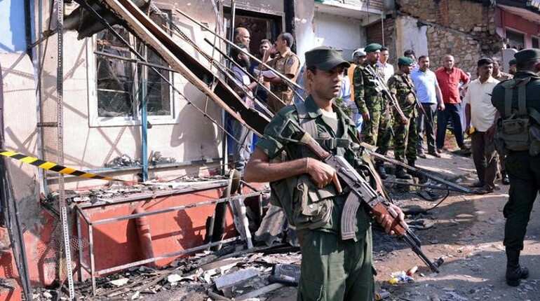 Opinion: Sri Lankan crisis can be resolved if government takes cooperative approach