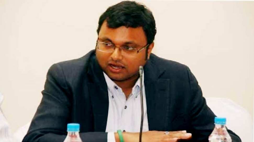 Karti's custodial interrogation needed in view of new revelations, facts: CBI to court