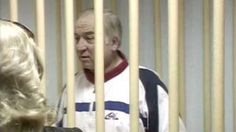 Ex-Russian spy Sergei Skripal, daughter ill after exposure to 'unidentified substance' in Britain