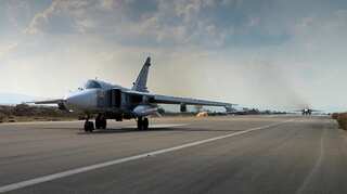 India, Russia to hold tri-service joint military exercise in late 2018