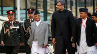 Pakistan, Nepal agree to enhance cooperation in key sectors