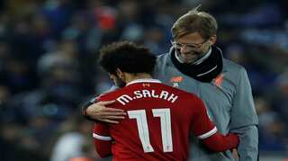Football: Liverpool are back where they belong, says Klopp after Champions League quarter-finals spot