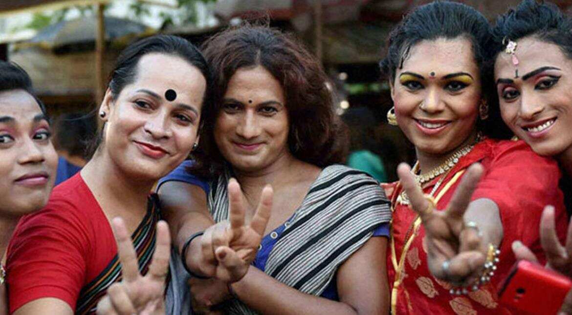 Opinion: International Women's day is for transgender-women too Opinion: International Women's day is for transgender-women too