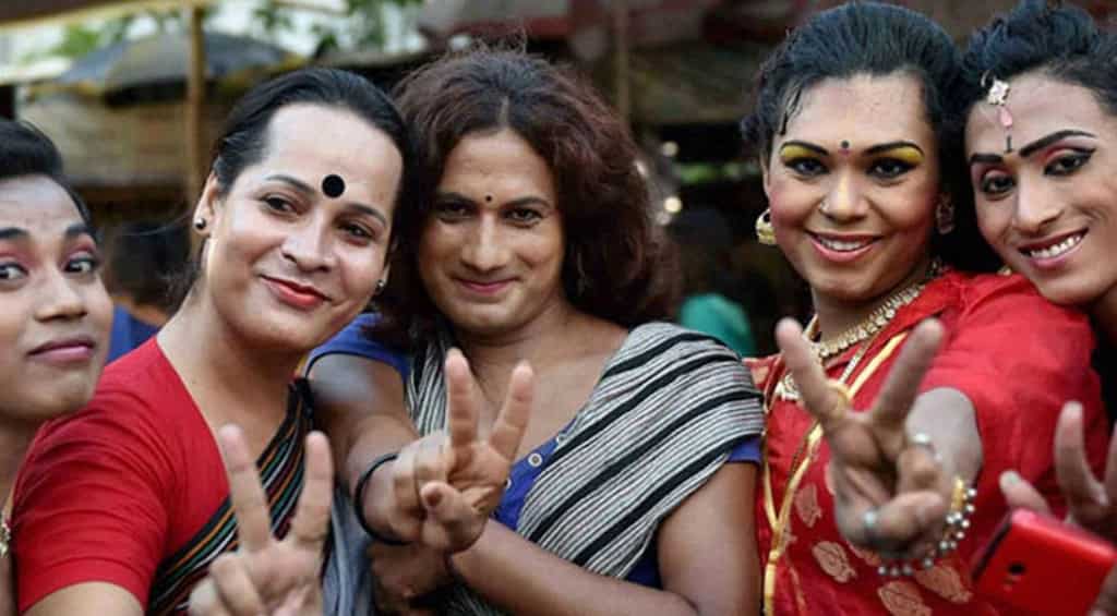 Opinion: International Women's day is for transgender-women too