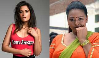 Richa Chadha to play Malayalam adult film star Shakeela in a new biopic