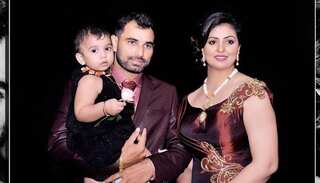 Mohammed Shami loses BCCI's player contract after wife alleges domestic abuse