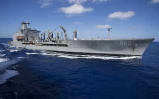 US Navy manoeuvre near Lakshadweep was an unnecessary act