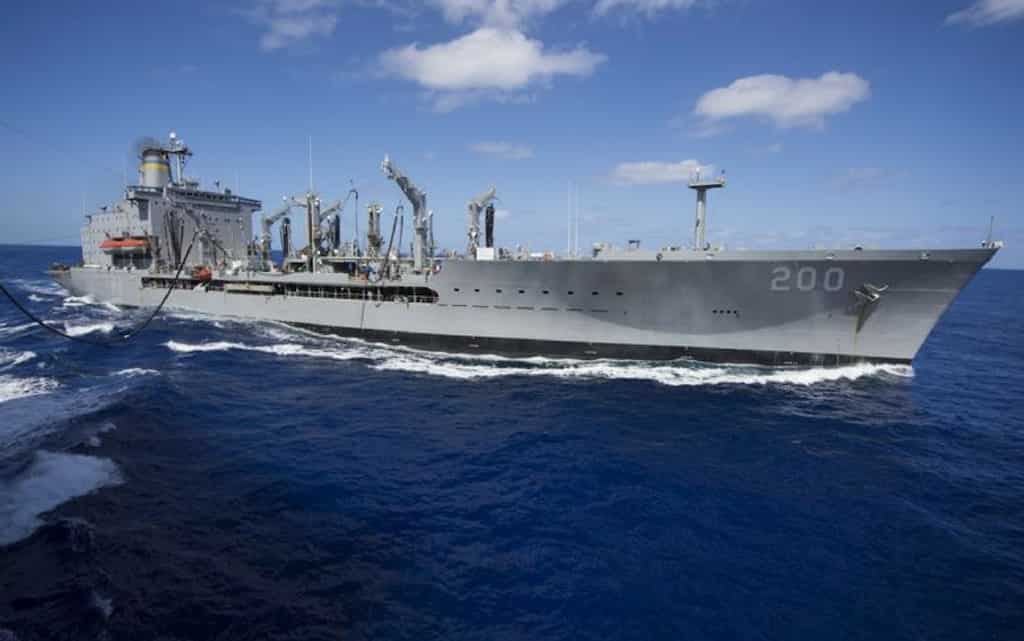 US to deploy coast guard to tackle China's 'illegal' fishing in South China Sea