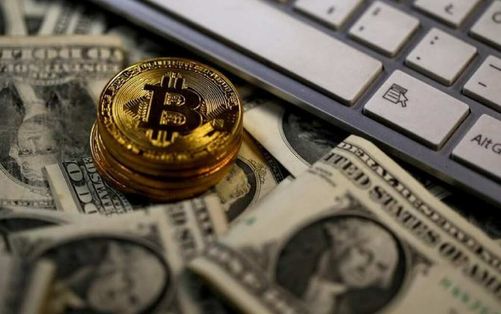 After RBI's no to cryptocurrency, the SIT on black money orders clamp down on them