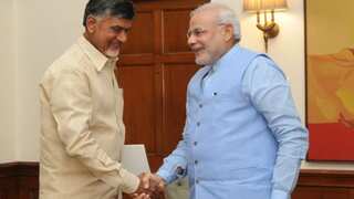 TDP MP says decision on alliance soon after BJP-TDP tussle reaches 'climax'