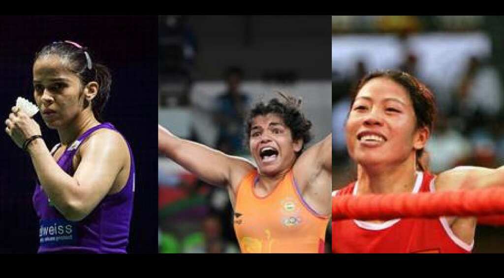 Opinion: On International Women's Day, women sportsperson need to demand equal wage and respect as men