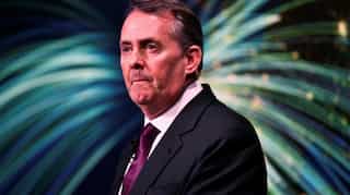 UK minister says US tariffs 'wrong way' to resolve trade issues