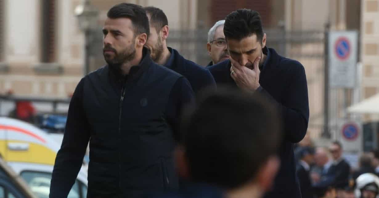 Davide Astori