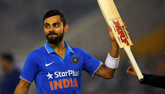 'Selecting Kohli in 2008 ended my career as selector', claims former captain Vengsarkar