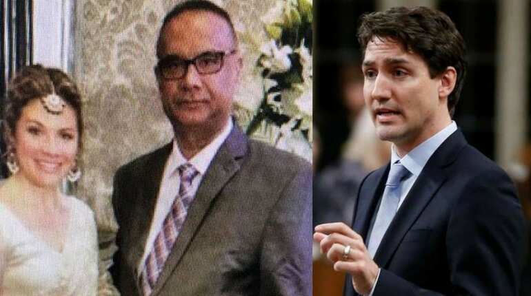 Former Sikh militant sorry for Trudeau embarrassment in India