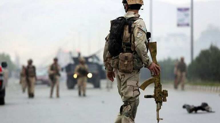German cabinet approves increase in troops for Afghanistan