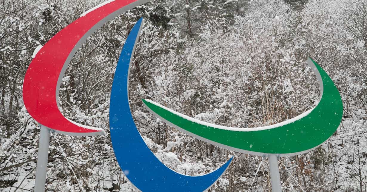 Winter Paralympics: Two Koreas won't march together at opening ceremony Winter Paralympics: Two Koreas won't march together at opening ceremony