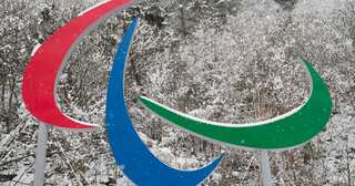Winter Paralympics: Two Koreas won't march together at opening ceremony