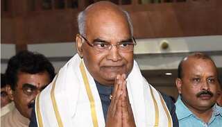 In Australia, President Kovind says investors should borrow from methods of cricketers
