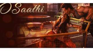 Tiger Shroff, Disha Patani's 'O Saathi' song of 'Baaghi 2' is a perfect love song!