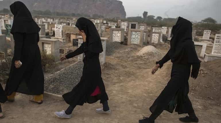 Minorities in Pak face persecution, discrimination: Activists
