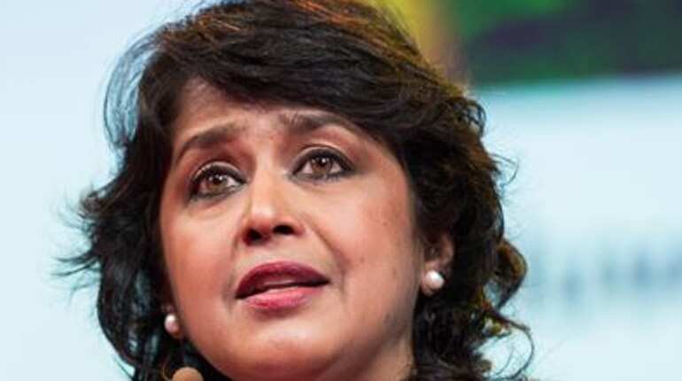 Mauritius president to resign after credit card expenditure row
