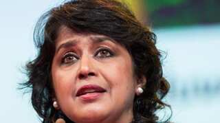 Mauritius president to resign after credit card expenditure row