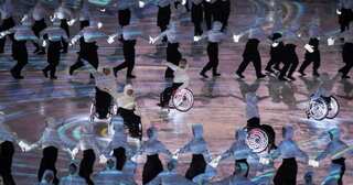Paralympics: Malaysia stripped of swim worlds after Israeli ban